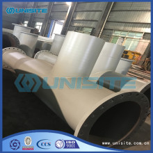 Marine Air Jet Pipe