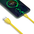 NEW Type C charging cable