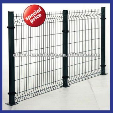 Commercial Fence Panel (Factory Exporter)