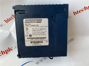 GE IC694MDL646 Input module PLC DCS VFD