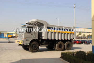 40t Mining Dump Truck