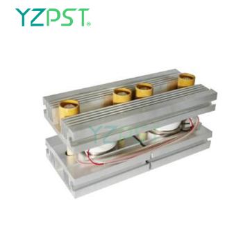 6500V SOFT STARTER Medium voltage drives thyristor assembly