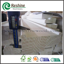 Primed Split Jamb Exterior Door Frame Timber Door Jamb