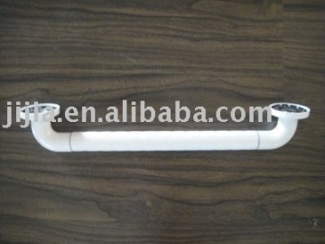 plastic nylon grab bars