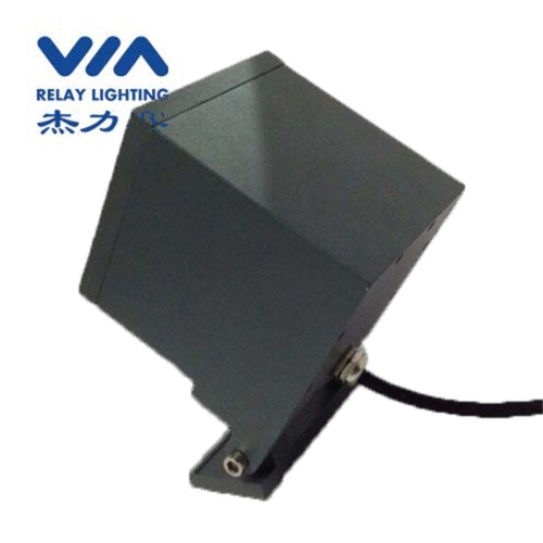 High brightness outdoor led flood light fixtures 10w