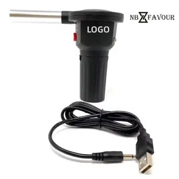 BBQ Fan Air Blowers BBQ Fan