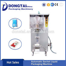 Professional Automatic Liquid Back Seal Packing Machine