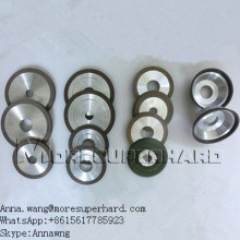 Grinding Wheel sets for CNC Machining centers