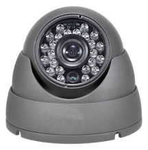 Innov Sony Exmor 720P Vandal-proof IR Dome Camera