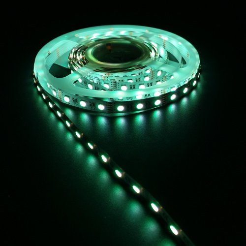 Bande menée par SMD 3535 RVB 120leds