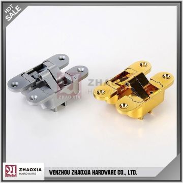 New Type Adjustable Hinges