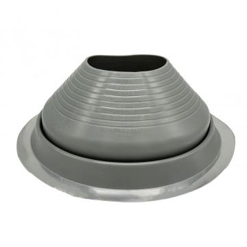 Guaina per tubi in materiale diverso EPDM/silicone per l&#39;impermeabilizzazione