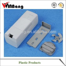 Ningbo Winbang all kinds customized plastic products