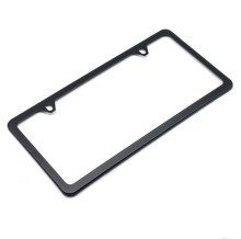 Car Plate Number Frame Surrounds