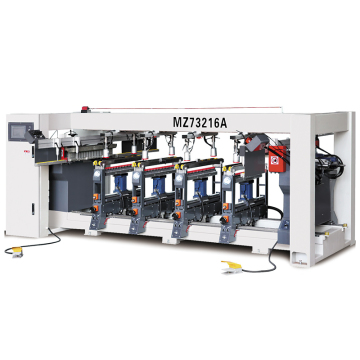 Prices for Multi Spindle Drilling Boring Machine MZ73216