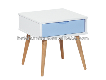 MDF Sofa Side Table