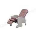 Residential Recliner Elderly Chair Sofa Old Person