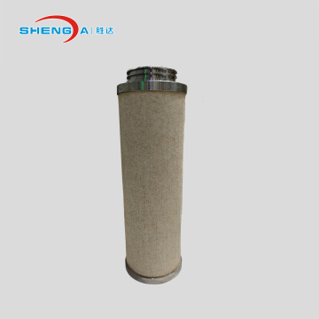 Natural Gas Dry Gas Sealing Filter