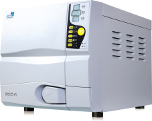 Autoclave (Steed)