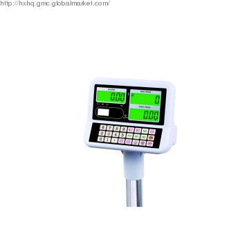 2013 New price computing indicator