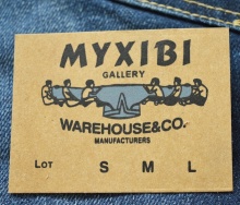 Kraft Material Labels for Jeans: Find the Perfect Tags Now