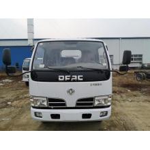 DongFeng 25M high altitude operation truck