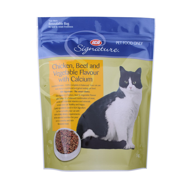 Cat treat bag1