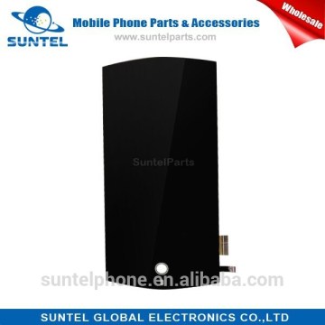 Competive price phone LCD screen complete assembly for BLU S470