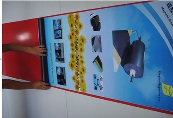 printable magnetic sheets