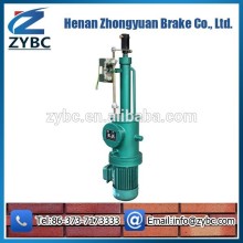 DYTZ electro-hydraulic pusher