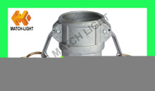 China Quick Release Camlock Coupling Camlock Caps