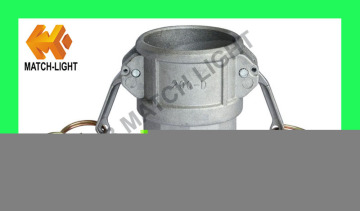 China Quick Release Camlock Coupling Camlock Caps