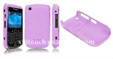 silicone anti radiation case for blackberry 9700