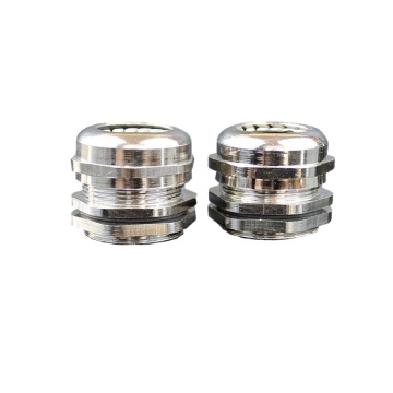 YDT Manufacturer Supply Cheap Brass Cable Glands