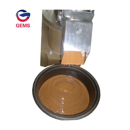 New Groundnut Paste Palm Kernel Olive Grinding Machine