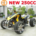 Боде новые Atv гонки 250cc для продажи Ebay Quad