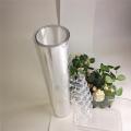 Clear Rigid Transparent PET Plastic films roll