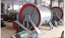 Intermittent Ball Mill Series