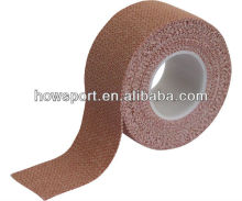 medical stretchy bandage finger protective tape finger wrap flesh color (SY)