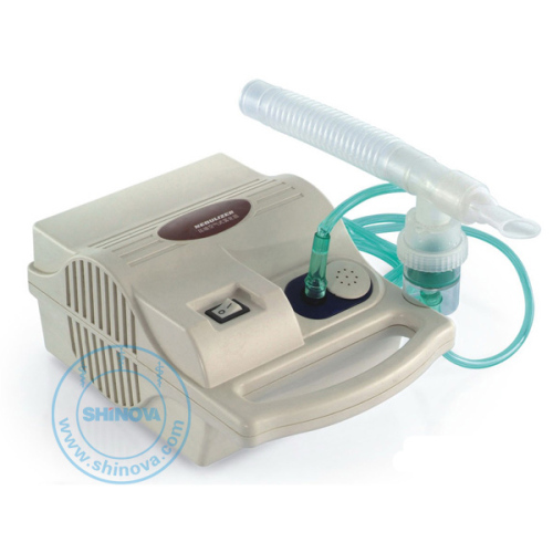 Air-Compressing Nebulizer (403B)