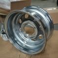 4x4 Offroad Chrom Wheel Rand für Auto