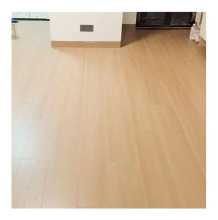 AB Grade European Beech Engineered Wood Flooring