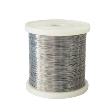 Good Price Incoloy 800 Nichrome Alloy