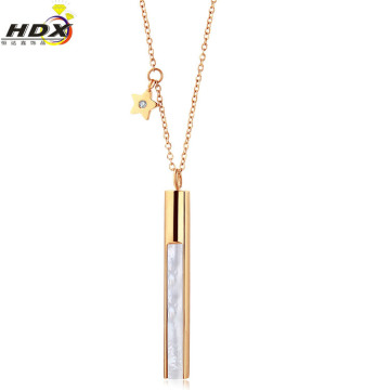 Stainless Steel Jewelry Necklace Fashion Jewelry