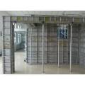 Reasonable for concrete wall building aluminum formwork
