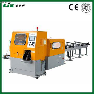 CNC circular saw machine