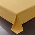 Wholesale microfiber solid velvet bedding set king size