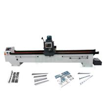 Shear Straight Rotary Blades Paper Cutting Knife Grinding Sharpening Machines" could be appropriately shortened to:

"Paper Cutting Blade Sharpening Machines