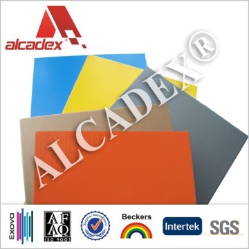 plastic exterior wall decorative panel