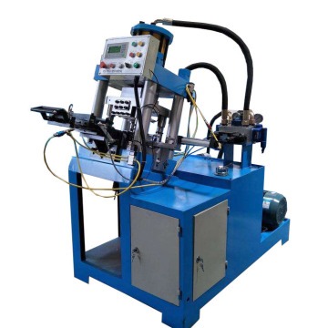 Staple Making Machine: No. 10 and 24/6 Wire Staple Pin Machine Factory Price